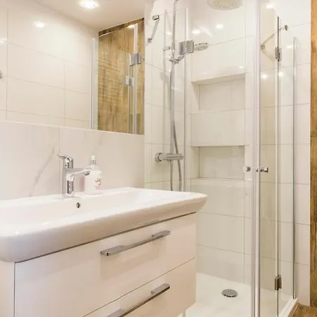 Apartment Sniezna Przelecz *