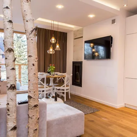 Sniezna Przelecz Daire *