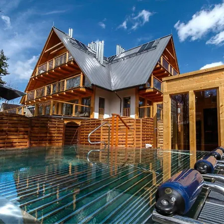 Sniezna Przelecz Daire