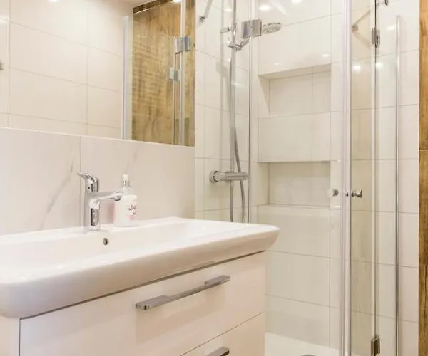 아파트 Sniezna Przelecz *