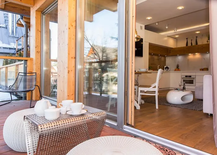 Sniezna Przelecz * 자코파네